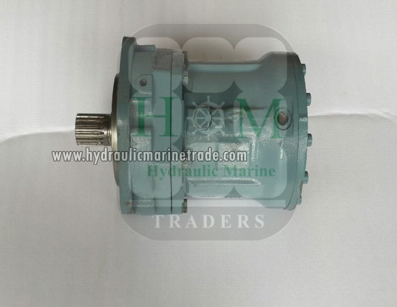 Hydraulic Motor MB 350.png Reconditioned Hydraulic Pump